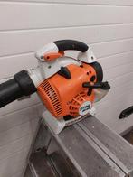 STIHL BG86 BLADBLAZER, Benzine, Gebruikt, Handgedragen, Ophalen of Verzenden
