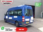 Mercedes-Benz Sprinter 213 2.2 CDI Aut. L2H2 €14.460,- Inc, Auto's, Bestelauto's, Automaat, Euro 5, Gebruikt, 4 cilinders