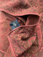 Luxe paisley plaid of tafelkleed, Huis en Inrichting, Ophalen, Zo goed als nieuw