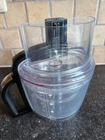 KitchenAid Artisan 4L Foodprocessor - Zo Goed Als Nieuw!, Ophalen, 4 liter of meer, 3 snelheden of meer, Zo goed als nieuw