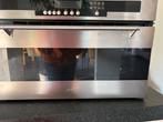 Smeg FV38X stoomoven, Witgoed en Apparatuur, Ovens, Minder dan 45 cm, Oven, Ophalen of Verzenden, Inbouw