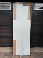 Binnen deur - opdekdeur, Ophalen, Minder dan 80 cm, Binnendeur, Nieuw