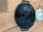 Nieuw! Maxi Cocotte Gusta ovenschaal, Ophalen of Verzenden, Zo goed als nieuw, Doka-onderdelen