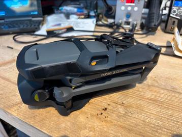 Nieuw! In doos Mavic 3 classic (drone only) beschikbaar voor biedingen