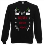kerst trui wijnen, Diversen, Kerst, Ophalen of Verzenden, Nieuw