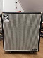 Ampeg SVT-410 bass cabinet, Ophalen, Gebruikt, Basgitaar, 100 watt of meer