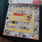 Mad spel, Hobby en Vrije tijd, Gezelschapsspellen | Bordspellen, Clipper, Ophalen of Verzenden, Zo goed als nieuw, Nvt
