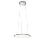Philips My Living hanglamp, Ophalen, Gebruikt, Metaal of Aluminium, Hanglamp modern