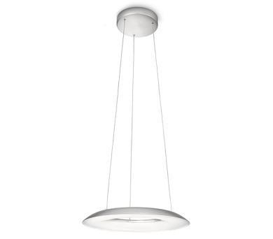Philips My Living hanglamp, Huis en Inrichting, Lampen | Spots, Gebruikt, Plafondspot of Wandspot, Metaal of Aluminium, Led, Ophalen