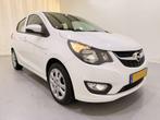 Opel KARL 1.0 Edition Airco (bj 2018), Wit, 999 cc, Benzine, Hatchback
