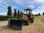 Hytec ZL 12 F Shovel 2018, Zakelijke goederen, Wiellader of Shovel