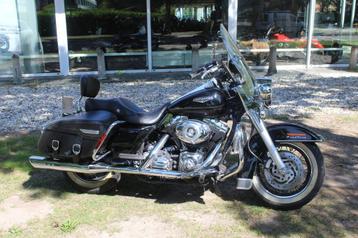Harley-Davidson Road King FLH-R Road-King Classic beschikbaar voor biedingen