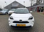 Toyota Yaris Cross 1.5 Hybrid 115 Business, Auto's, Stof, 1165 kg, Wit, 1490 cc
