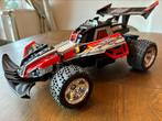 Supersnelle bestuurbare auto: NIKKO Turbo Panther X2, Elektro, Auto offroad, Ophalen of Verzenden, Zo goed als nieuw