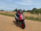 Gilera runner 50 cc sp pro, Fietsen en Brommers, Brommers | Overige merken, Ophalen of Verzenden, Zo goed als nieuw
