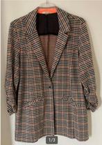 In Zeer Nette Staat Dames Jasje CECIL (XXL), Kleding | Dames, Grote Maten, Ophalen of Verzenden, Zo goed als nieuw, Blauw, Jasje of Colbert