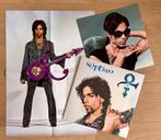 Prince - “Septimo” - Genummerd Zwart Vinyl + Poster - Sealed, 2000 tot heden, Verzenden, Nieuw in verpakking