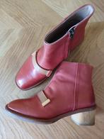 Neosens leren enkel laarsjes - Maat 37 - Nieuw, Kleding | Dames, Schoenen, Neosens, Lage of Enkellaarzen, Nieuw, Ophalen of Verzenden