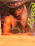 Poison. Every rose has its thorn, Ophalen of Verzenden, Zo goed als nieuw, Pop