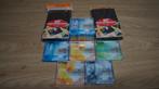 10 TDK 80 Min MiniDisc + 2 Sony Opbergdoos voor 6 MD Nieuw!, ., Ophalen of Verzenden, Sony, Minidisc-speler