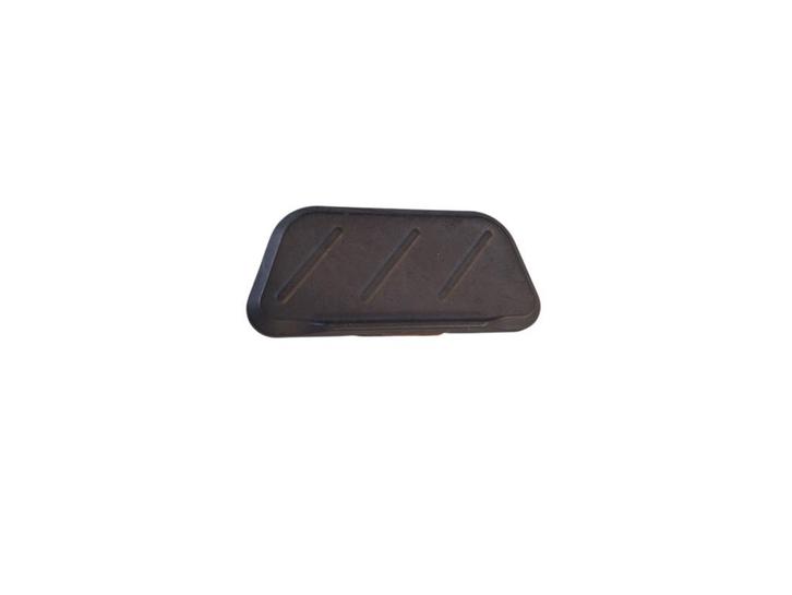 Voetsteun steps links rechts origineel AGM Goccia GEV, Fietsen en Brommers, Brommeronderdelen | Scooters, Gebruikt, Ophalen of Verzenden