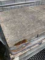 Plaza tegels 60x30x6cm Grijs/zwart, Ophalen, Nieuw, MBI, 10 m² of meer