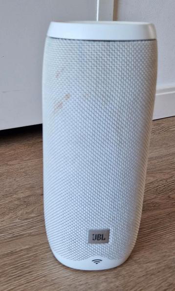 JBL Link 20 Speaker - Incl. Kabel & Adapter beschikbaar voor biedingen