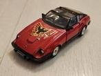 Bandai 1983 Datsun Fairlady 280 Z go robot, Hobby en Vrije tijd, Modelauto's | 1:43, Ophalen of Verzenden, Zo goed als nieuw, Auto