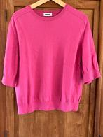 Zenggi Roze cashmere Top Maat L NIEUW!, Kleding | Dames, Truien en Vesten, Ophalen of Verzenden, Nieuw, Maat 42/44 (L), Roze