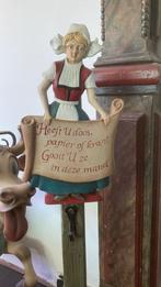 Papier hier efteling sprookjesbos prullenmand anton pieck, Verzamelen, Efteling, Ophalen