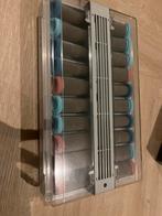 Carmen Beauty Curls 20 - Krulset, Ophalen of Verzenden, Zo goed als nieuw, Overige typen