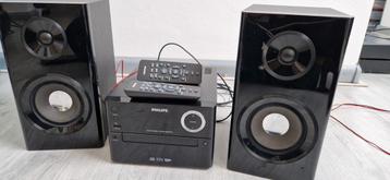 Philips Micro Music System MCM2150 beschikbaar voor biedingen