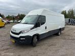 Iveco Daily 35C17V 3.0 410 H3, Auto's, Euro 5, Achterwielaandrijving, Gebruikt, Iveco