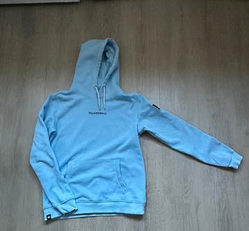 Rellix hoodies 4x  maat 188 beschikbaar voor biedingen