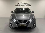 Nissan Qashqai 1.3 DIG-T N-Connecta PANO/360CAMERA/ONDERHOUD, Auto's, Nissan, Voorwielaandrijving, 687 kg, Gebruikt, Euro 6