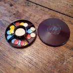 Vintage bakelieten vlooienspel, Antiek en Kunst, Ophalen of Verzenden