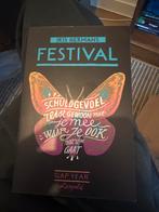 Festival - Iris Hermans (Gap Year), Boeken, Ophalen of Verzenden, Zo goed als nieuw, Nederland