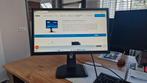 iiyama ProLite B2483HS 24 inch 1ms beelscherm te koop, Ophalen, Ingebouwde speakers, Full HD, Zo goed als nieuw