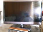 Te koop zwarte LG Smart TV HD met afstandsbediening. 42 inch, 50 Hz, Ophalen of Verzenden, Zo goed als nieuw, 100 cm of meer