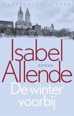 Isabel Allende - De winter voorbij (incl.verz.kosten ), Verzenden, Nieuw, Isabel Allende, Nederland
