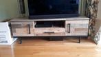 Luxe De Bommel TV Meubel / Dressoir - 175x48x60 cm, 150 tot 200 cm, Zo goed als nieuw, Minder dan 100 cm, Modern