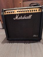 Marshall Valvestate 8040 Gitaarversterker, Muziek en Instrumenten, Ophalen, Gebruikt, Gitaar, Minder dan 50 watt