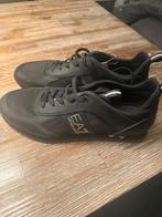 Zo goed als nieuwe EA7 sneakers, Zwart, EA7, Ophalen of Verzenden, Sneakers of Gympen