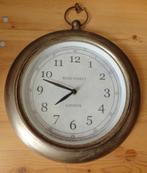 Wandklok, Ophalen of Verzenden