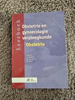 P. Kunkeler -Leerboek obstetrie en gynaecologie, P. Kunkeler; M. van Doorn; R. Göbel, Ophalen of Verzenden, Zo goed als nieuw