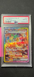 Sylveon 245 Terestal Festival Psa10, Hobby en Vrije tijd, Verzamelkaartspellen | Pokémon, Ophalen, Nieuw, Losse kaart, Foil