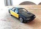 Citroën Xantia Taxi van Bburago., Hobby en Vrije tijd, Modelauto's | 1:43, Ophalen of Verzenden, Zo goed als nieuw, Auto, Overige merken