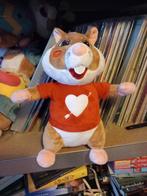 Hamster Albert Heijn valentijnhart trui, Albert Heijn, Ophalen of Verzenden