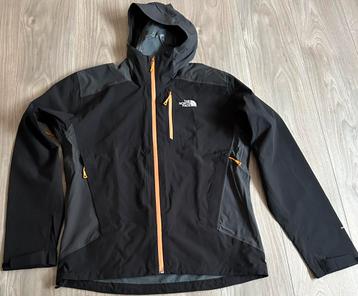 The North Face heren jas beschikbaar voor biedingen