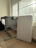 Original Chicco Next2Me Magic Evo Cosleeper Mattress, Kinderen en Baby's, Babywiegjes en Ledikanten, Ophalen, Zo goed als nieuw